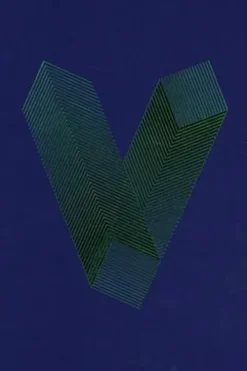 Vasarely Legacy. Edition bilingue français-anglais, Djeff