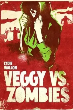 Veggy vs. Zombie, Lydie Wallon