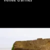 Veillée d'armes, Laurent Contamin