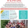 Venise. Murano, Buran et Torcello, Edition 2023-2024, avec 1 Plan détachable, Le Routard