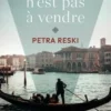 Venise n'est pas à vendre, Petra Reski