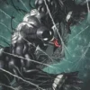 Venom N° 5 : Naissances, Donny Cates