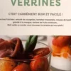 Verrines. 100 recettes de verrines gourmandes et variées, Hachette Pratique