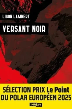 Versant noir, Lison Lambert