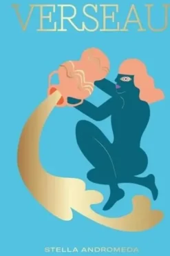 Verseau, Stella Andromeda