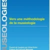 Vers une méthodologie de la muséologie, Peter Van Mensch