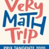 Very math trip, Manu Houdart