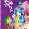 Vice-Versa 2, Disney Pixar
