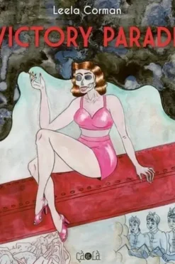 Victory parade, Leela Corman
