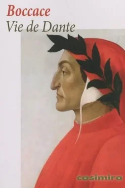 Vie de Dante, Giovanni Boccaccio