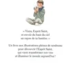 Viens Esprit Saint !, Sabine Du Mesnil