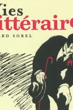 Vies Littéraires, Edward Sorel