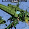 Vietnam Journal Tome 1, Don Lomax