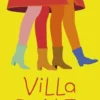 Villa Bonita, Karin Brunk Holmqvist