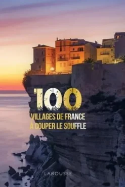 100 villages de France à couper le souffle, Delphine Kopff-Hausser