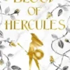 Villains of Lore Tome 1 : Blood of Hercules, Jasmine Mas