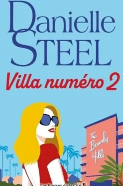 Villa numéro 2, Danielle Steel