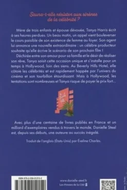 Villa numéro 2, Danielle Steel