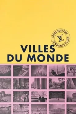 Villes du monde, Tendance Floue