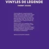 Vinyles de légende, Thierry Jousse
