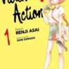 Violence Action Tome 1, Renji Asai