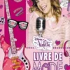 Violetta. Livre de mode spécial musique et accessoires, Disney