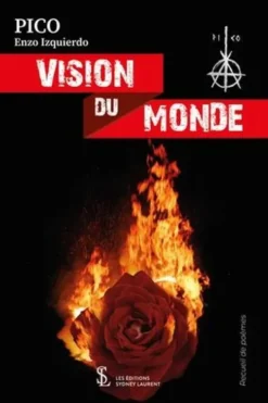Vision du monde, Enzo Izquierdo Pico