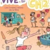 Vive le CM2 ! Tome 3 : Les (vraies) reines de la fête, Ségolène Valente