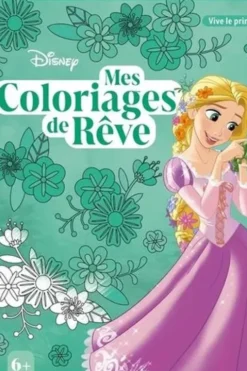 Vive le printemps, Disney