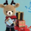 Vive Noël !, Langue au chat