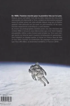 Vivre dans l'espace, Michel Marcelin