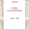 VIVRE L'AUTOMOBILE, Collectif