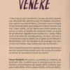 Vénère. Etre une femme en colère dans un monde d'hommes, Taous Merakchi