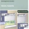 Volets roulants. Conception et mise en oeuvre, 3e édition, Hubert Lagier
