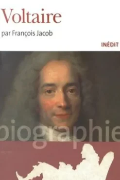 Voltaire, François Jacob