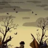 Voro Tome 9 : Le tombeau des dieux. Troisième partie, Janne Kukkonen