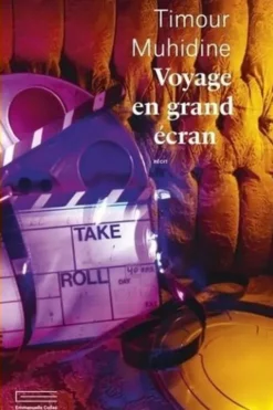 Voyage en grand écran, Timour Muhidine