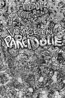 Voyage en paréidolie, Mattt Konture