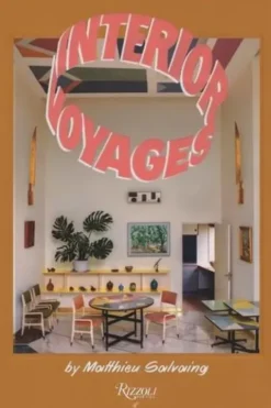 Voyages intérieurs. Edition en anglais, Matthieu Salvaing