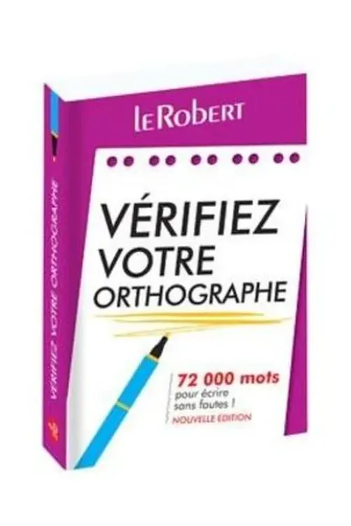 Vérifiez votre orthographe, Dominique Le Fur