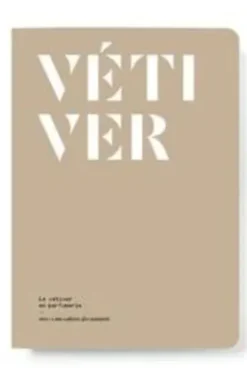 Vétiver. Le vétiver en parfumerie, Eléonore de Bonneval