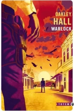 Warlock, Oakley Hall