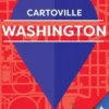 Washington. 7e édition, Julie Tate