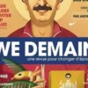 We Demain N° 33, février 2021, Antoine Lannuzel