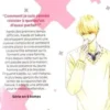 We Must Never Fall in Love! Tome 2, Haru Tsukishima