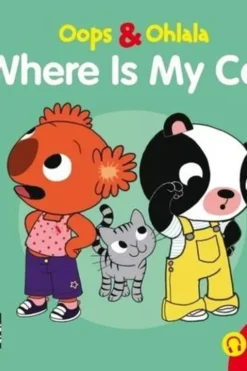 Where is my cat ?, Mellow