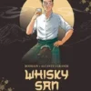 Whisky san, Fabien Rodhain