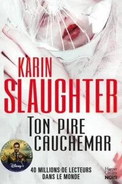 Will Trent : Ton pire cauchemar, Karin Slaughter