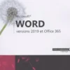 Word versions 2019 et Office 365, Editions ENI
