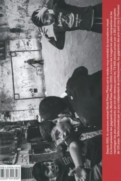 World Press Photo. Edition 2020, Lars Boering